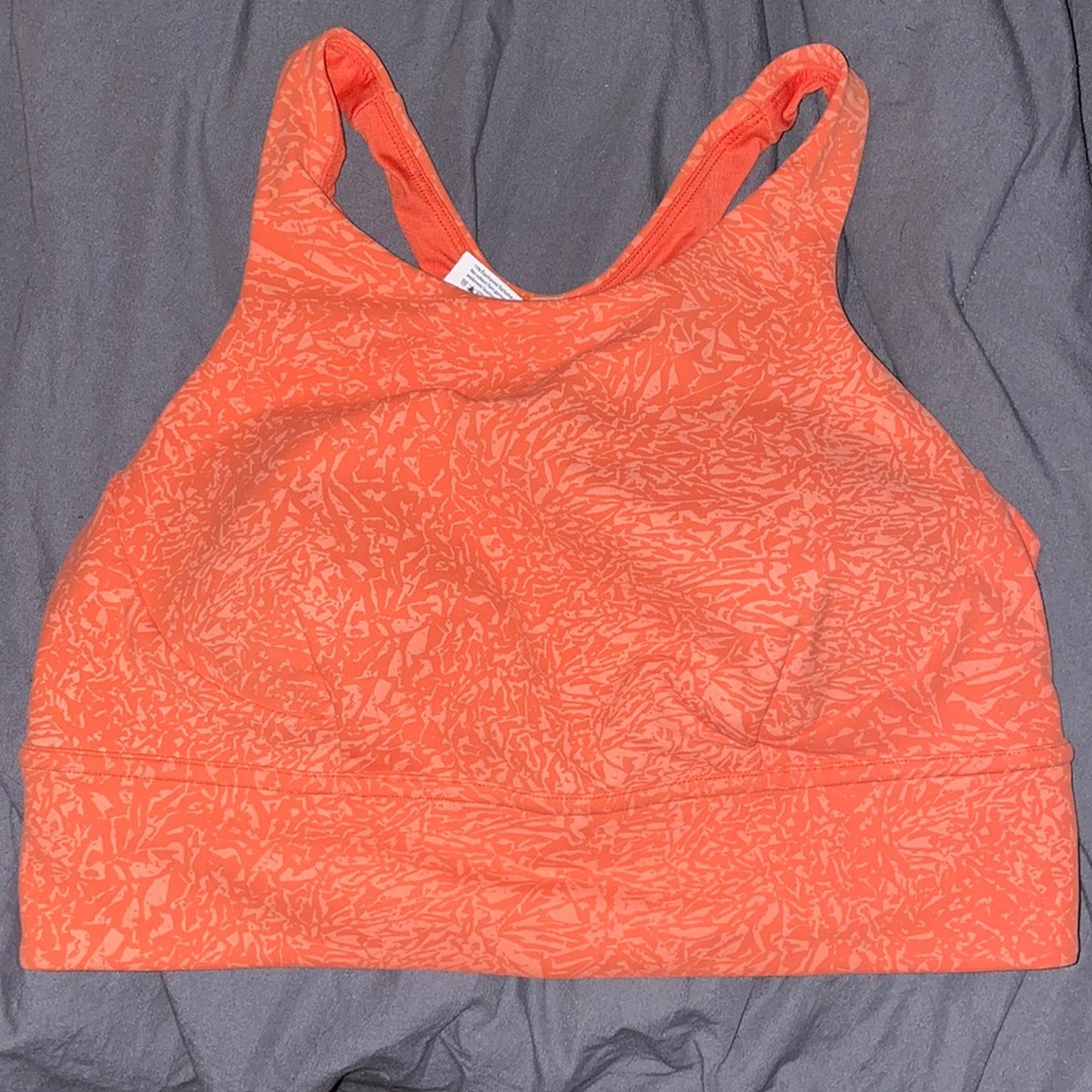 Lululemon Sports Bra/Tank